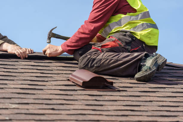 Best Local Roofing Companies  in Shell Valley, ND