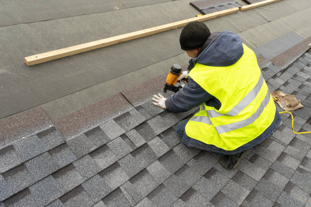 Best Best Roofing Contractors  in Shell Valley, ND