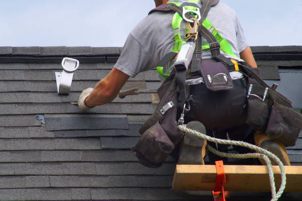 Best Best Roofing Contractors  in Shell Valley, ND