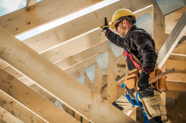 Best New Roof Installation  in Shell Valley, ND