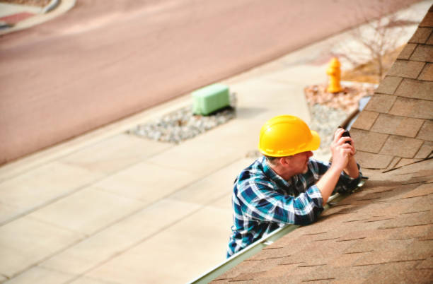 Best New Roof Installation  in Shell Valley, ND