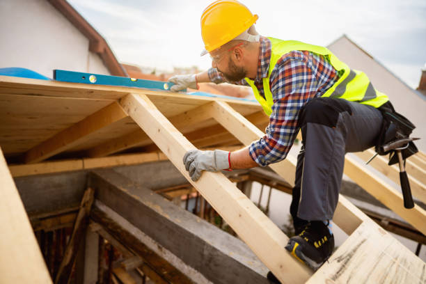 Best Residential Roofing Contractor  in Shell Valley, ND