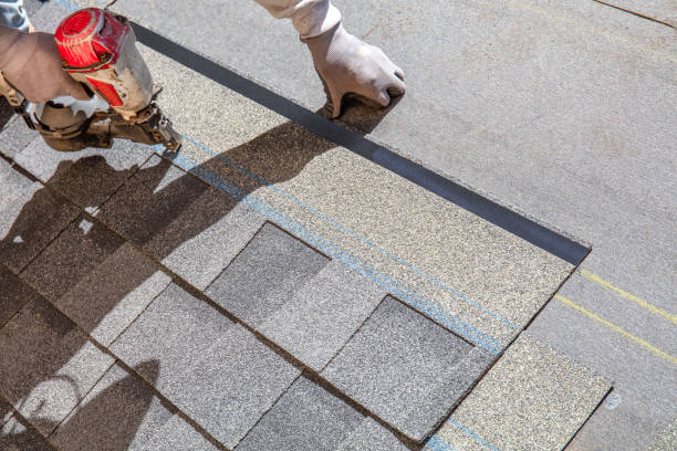 Best Tile Roofing Contractor  in Shell Valley, ND