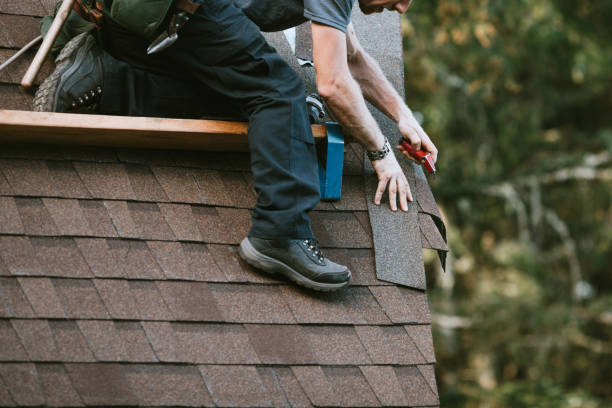 Quick and Trustworthy Emergency Roof Repair Services in Shell Valley, ND